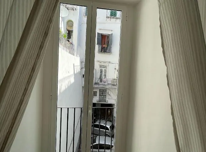 La Casa Di Santa\'