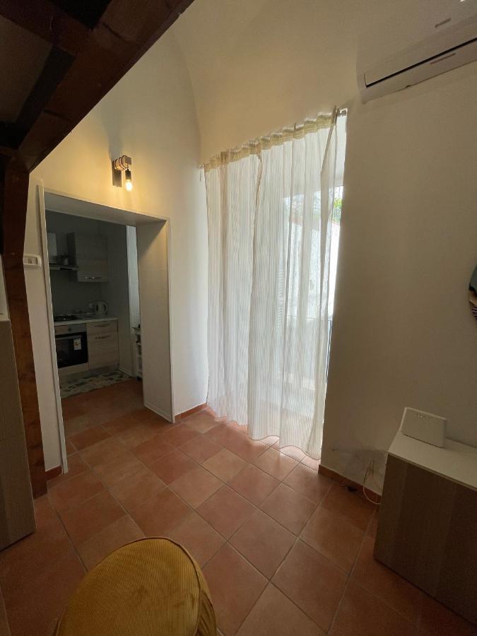 La Casa Di Santa' Apartment Neapel