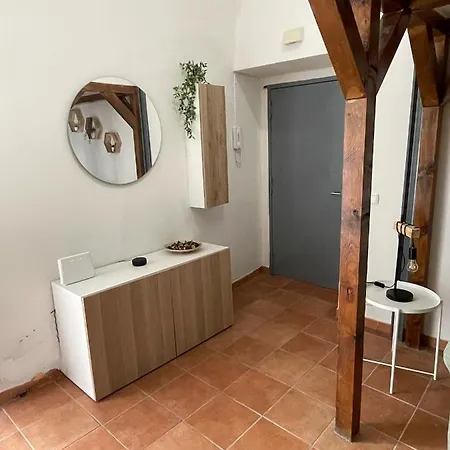 Appartamento La Casa Di Santa' Napoli Esterno foto
