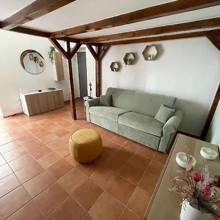 Appartamento La Casa Di Santa' Napoli Esterno foto